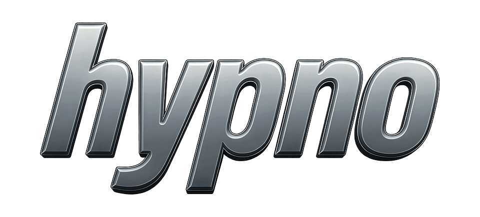 Hypno Energy & Nootropic Pouches – nicotine‑free, natural caffeine for focus, vitality & flavor variety.